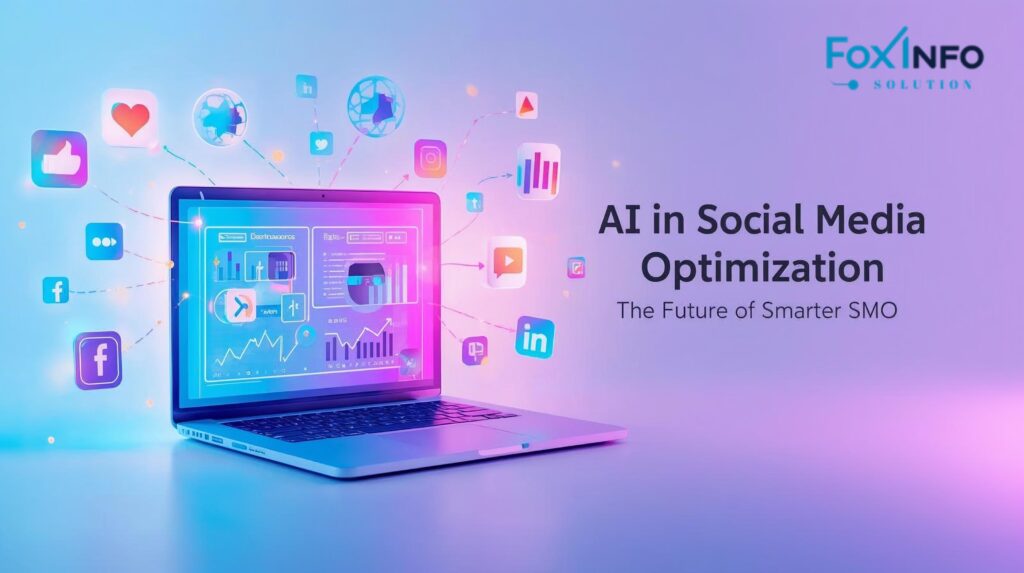 AI in Social Media Optimization: The Future of Smarter SMO Strategies in 2026 and Beyond