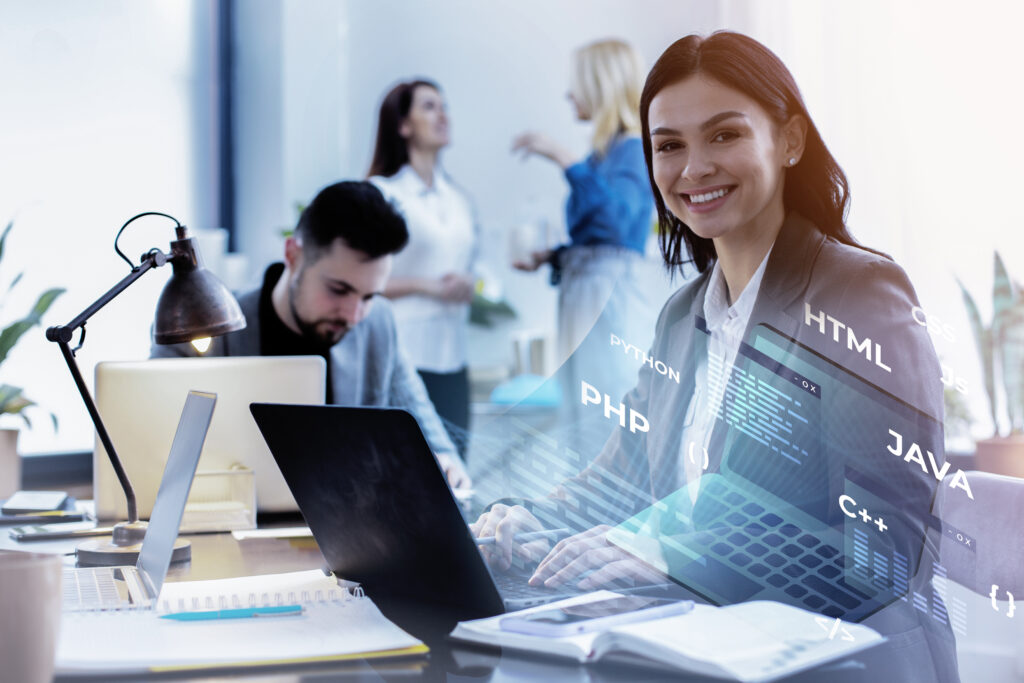 Choosing the Right IT Solutions Company