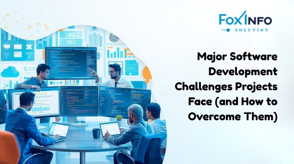 Top Software Development Company Tips to Avoid Failures