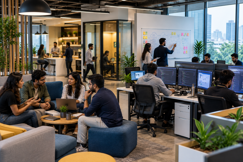 IT and Software Company